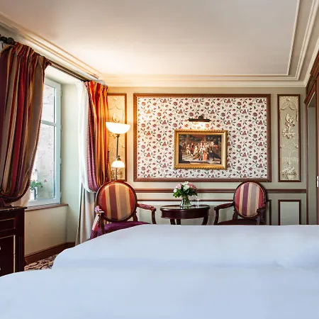 InterContinental Bordeaux Le Grand Hotel, an IHG Hotel-3